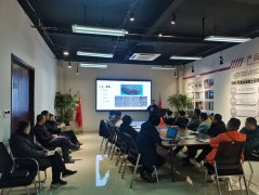 跬步千里，鍛造創(chuàng)新型團隊  ——青島中邦培訓活動側(cè)記